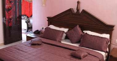 Global Village Ooty Resort