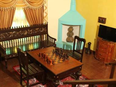 Global Village Ooty Resort