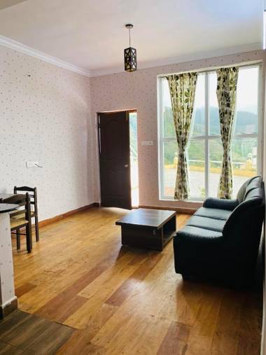 Tulips Valley View Resorts