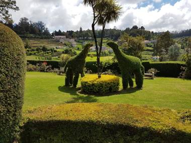 KSTDC Hotel Mayura Sudarshan Ooty