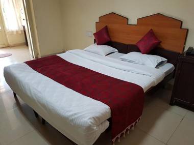 KSTDC Hotel Mayura Sudarshan Ooty