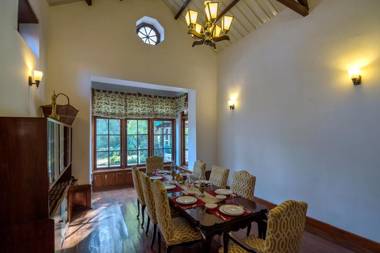 SaffronStays Milton Abbott Estate