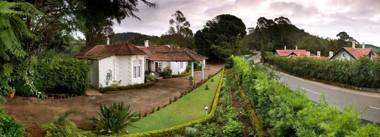 Neemrana's Wallwood Garden