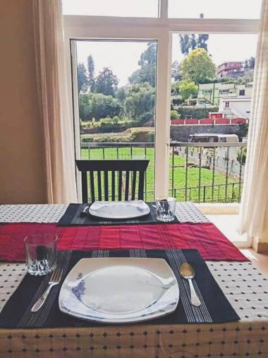 Sanctuary Boutique Hotel Ooty