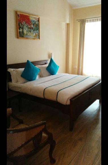Sanctuary Boutique Hotel Ooty