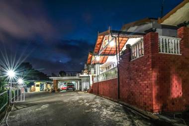 FabEscape Saint Clouds