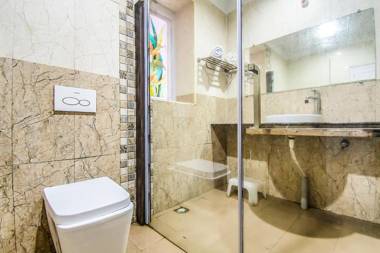 FabEscape Saint Clouds