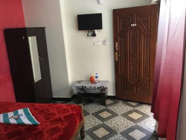 Seven Endue Cottages