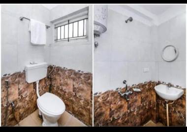 smile stone individual cottage