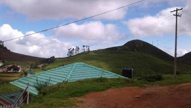 Hill View Dream Cottage