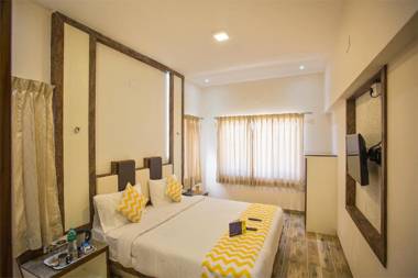 FabExpress SRJ Thaneesh Residency