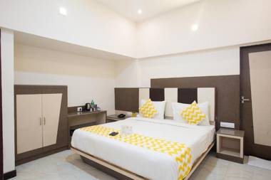 FabExpress SRJ Thaneesh Residency