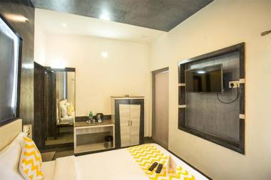 FabExpress SRJ Thaneesh Residency