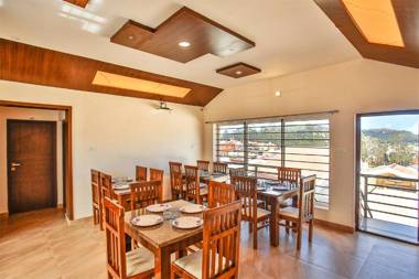 FabExpress SRJ Thaneesh Residency