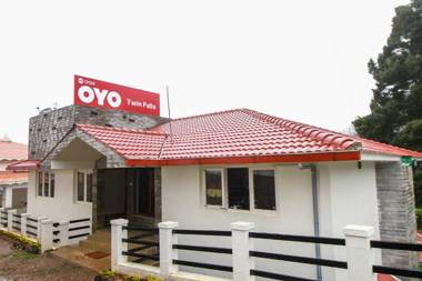 OYO 13118 Twin Falls