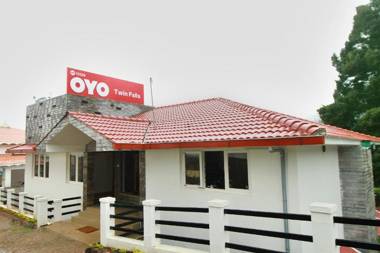 OYO 13118 Twin Falls