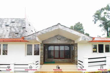 OYO 13118 Twin Falls