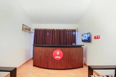 OYO 13118 Twin Falls