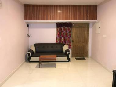 HAPPYSTAY rooms and cottages