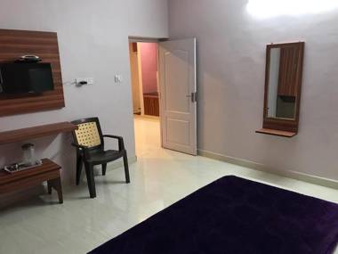 HAPPYSTAY rooms and cottages