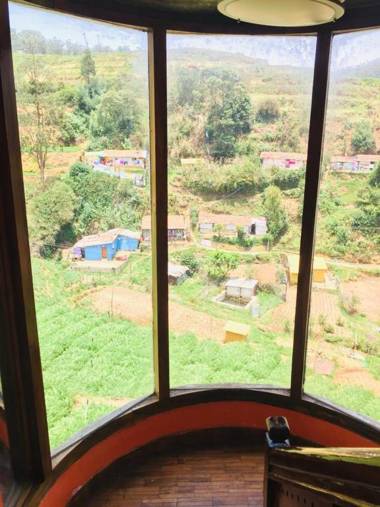 Mountain View cottage