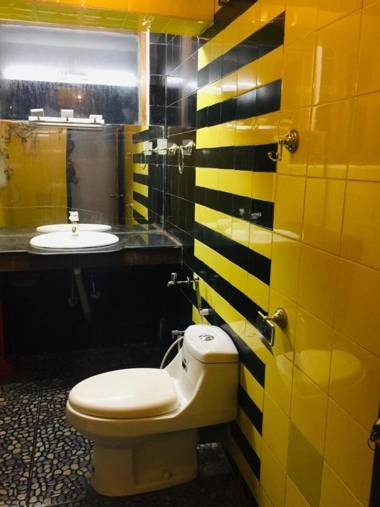 Mountain View cottage