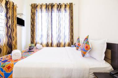 FabExpress Grand Castle Hill Resorts Ooty Boat House