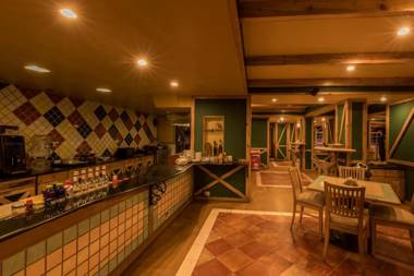 Hotel Nahar Nilgiris