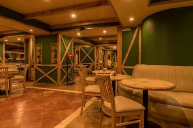 Hotel Nahar Nilgiris