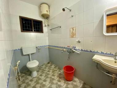 Ganga's Sri Balaji Cottage