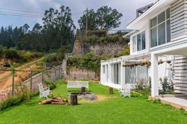 StayVista at The Lilly