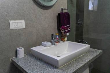 StayVista at The Lilly