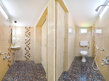 FabExpress Wenlock Homes