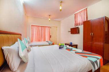 FabExpress Wenlock Homes