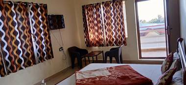 Hill Top individual Cottage Ooty