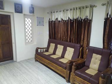 Heritage Holiday Home