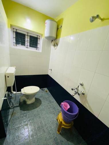 Osprey Individual Cottage