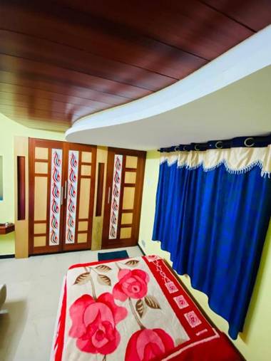 Osprey Individual Cottage