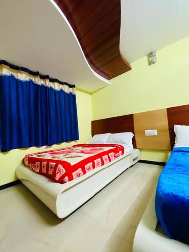 Osprey Individual Cottage