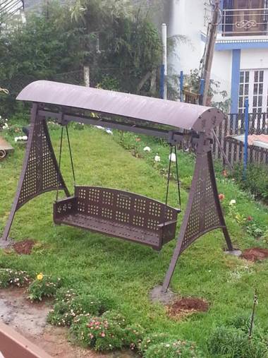 Pine forest view residency