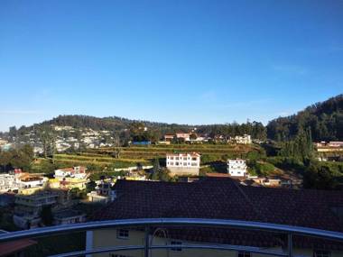 A Ooty Honey Huts