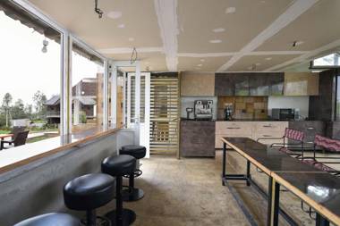 StayVista at Villa Sullivan