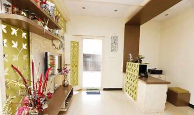 Anmols Impex cottage