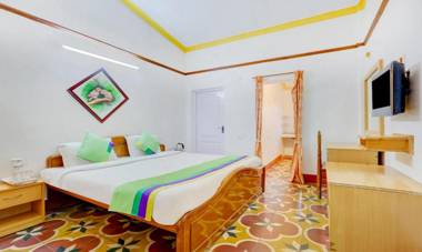 Treebo Trend Atithi Bhavan Ooty