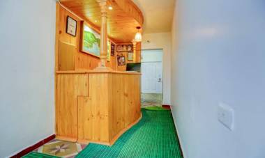 Treebo Trend Atithi Bhavan Ooty