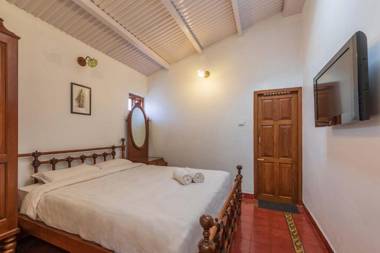 StayVista at Greenwood Bungalow