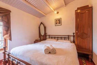 StayVista at Greenwood Bungalow