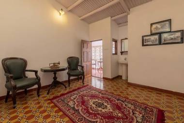 StayVista at Greenwood Bungalow