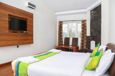 Yantra Resort By Spree Ooty