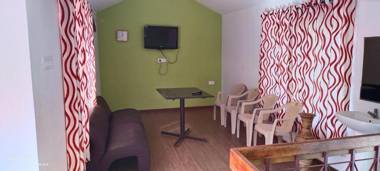 Nature View Cottage-Individual Cottage